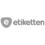 etiketten